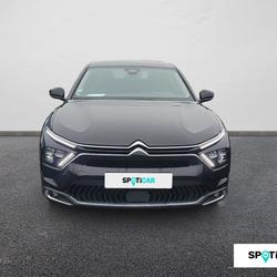 Citroen C5 X Hybride recharg 225 e-EAT8 Feel Business Bain-de-Bretagne