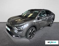 Citroen C4 X Bain-de-Bretagne