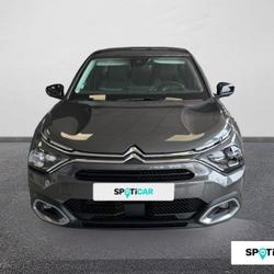 Citroen C4 X PureTech 130 S&S EAT8 Shine Bain-de-Bretagne