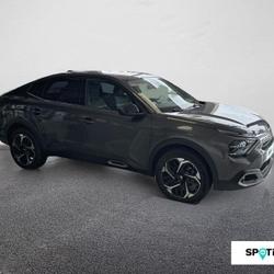 Citroen C4 X PureTech 130 S&S EAT8 Shine Bain-de-Bretagne