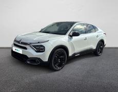 Citroen e-C4 X Châteaubriant