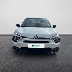 Citroen e-C4 X &eacute;lectrique 156 ch (115 kW) AT E-SERIES Ch&acirc;teaubriant