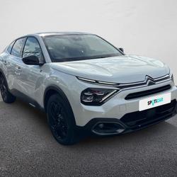 Citroen e-C4 X &eacute;lectrique 156 ch (115 kW) AT E-SERIES Ch&acirc;teaubriant