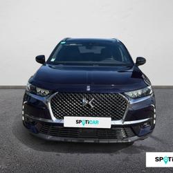 DS DS7 Crossback BlueHDi 130 Auto BASTILLE Mayenne