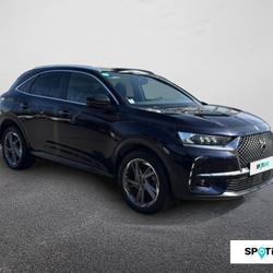 DS DS7 Crossback BlueHDi 130 Auto BASTILLE Mayenne