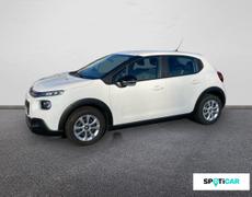 Citroen C3 Mayenne
