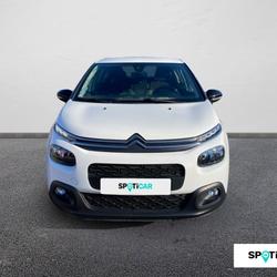 Citroen C3 PureTech 68 BVM Feel Mayenne
