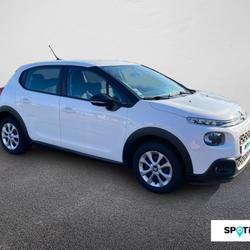 Citroen C3 PureTech 68 BVM Feel Mayenne