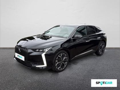 DS DS4 - BLUEHDI 130 ETOILE ALCANTARA AUTO - 28 990 €