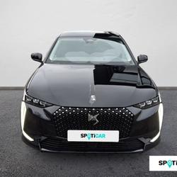 DS DS4 BLUEHDI 130 ETOILE ALCANTARA AUTO Foug&egrave;res
