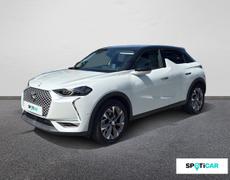 DS DS3 Crossback - E-Tense 50kWh Auto Grand Chic - 18 990 €