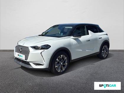 DS DS3 Crossback - E-Tense 50kWh Auto Grand Chic - 18 990 €