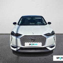 DS DS3 Crossback E-Tense 50kWh Auto Grand Chic Mayenne