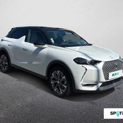 DS DS3 Crossback E-Tense 50kWh Auto Grand Chic Mayenne