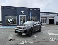 Citroen C5 Aircross Yversay