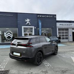Citroen C5 Aircross Hybride 145ch auto MAX occasion - Yversay - photo 2/21