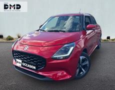 Suzuki Swift Saint-Herblain