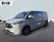 Ford Transit Custom Saint-Herblain
