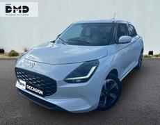 Suzuki Swift Saint-Herblain