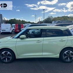 Suzuki Swift 1.2 Hybrid 83ch Pack Saint-Herblain
