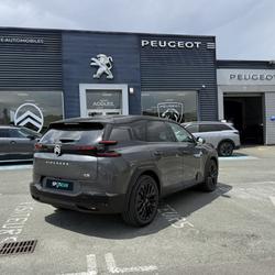 Citroen C5 Aircross &Eacute;lectrique 210ch autonomie confort MAX Yversay
