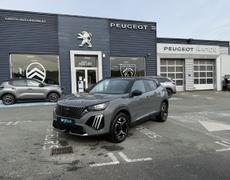 Peugeot 2008 Yversay