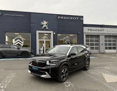 Citroen C3 Aircross Yversay