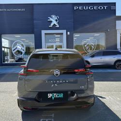 Citroen C5 Aircross Hybride 145ch auto MAX occasion - Yversay - photo 2/22