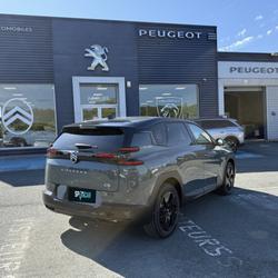 Citroen C5 Aircross Hybride 145ch auto MAX occasion - Yversay - photo 3/22