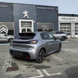 Peugeot 208 100 ch Allure Yversay