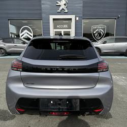 Peugeot 208 100 ch Allure Yversay