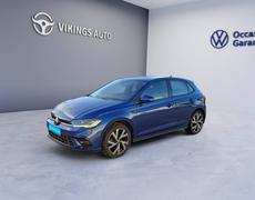 Volkswagen Polo Saint-Jean-du-Cardonnay