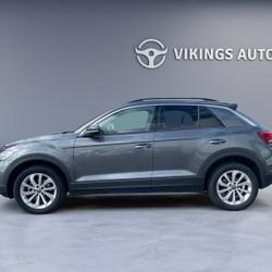 Volkswagen T-Roc T-Roc 1.0 TSI 116 Start/Stop BVM6 VW Edition Saint-Jean-du-Cardonnay