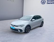 Volkswagen Polo Le Grand-Quevilly