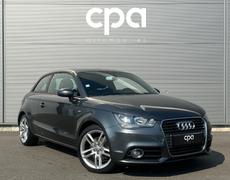 Audi A1 Pornichet