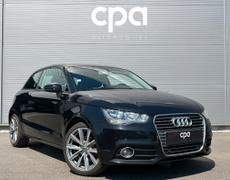 Audi A1 Pornichet