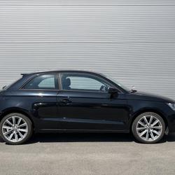 Audi A1 1.4 TFSI 122 CH BVM6 AMBITION LUXE / 1RE MAIN REVISION POUR LA VENTE Pornichet