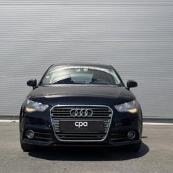 Audi A1 1.4 TFSI 122 CH BVM6 AMBITION LUXE / 1RE MAIN REVISION POUR LA VENTE Pornichet