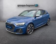 Audi A1 Sportback Cesson-Sévigné
