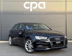 Audi A3 Pornichet