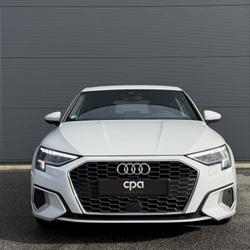 Autres CFMOTO 35 TFSI 1.5 150 CH Stronic DESIGN LUXE / ENTRETIEN AUDI Pornichet