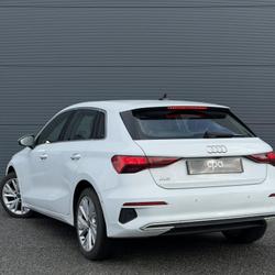 Autres CFMOTO 35 TFSI 1.5 150 CH Stronic DESIGN LUXE / ENTRETIEN AUDI Pornichet