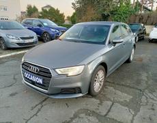 Audi A3 Sportback - 1.6 TDI 116 S TRONIC BUSINESS LINE - 15 190 €