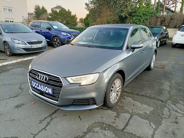 Audi A3 Sportback  - Business Line - 15 190 €