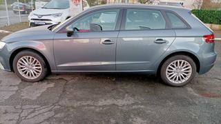 Audi A3 Sportback  - Business Line - photo 1
