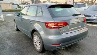 Audi A3 Sportback  - Business Line - photo 2