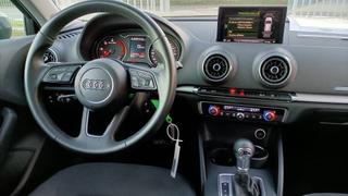 Audi A3 Sportback  - Business Line - photo 3