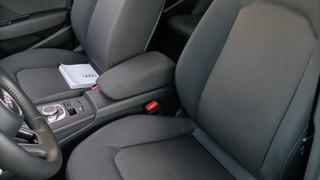 Audi A3 Sportback  - Business Line - photo 4