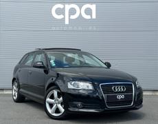 Audi A3 Sportback Pornichet