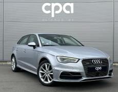 Audi A3 Sportback Pornichet